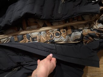 Bogner dámská zimní bunda - 3