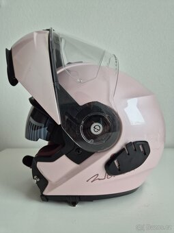 Schuberth C3 Pro XXS 50-51 cm - 3