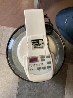 Horkovzdušná trouba - 3