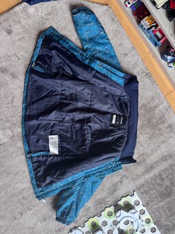 Zimni bunda Reima vel. 128 - 3