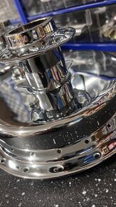 Predni buben jawa perak - 3