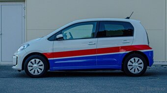 Volkswagen e-UP 2023 - 3