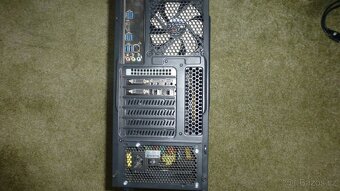 PC na videa, hry, kancelář, filmy - 3