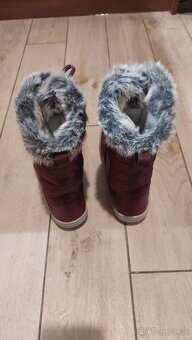 Sněhule z Decathlonu vel. 37 - 3