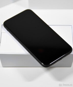 iPhone 11 Black BATERIE 100% TOP - 3