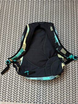 Batoh zn. Dakine - 3