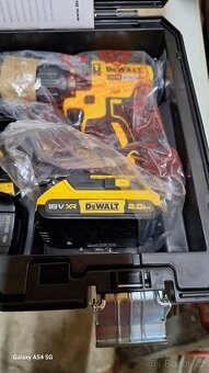 Aku nářadí Dewalt - 3