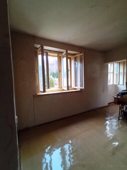 Prodej garsoniéry 27,6 m² – Mostek č.p. 92 - 3