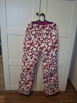 Kalhoty na lyže HEAD - 3