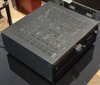 Onkyo A-9070 - HIGH END stereo zesilovač - 3