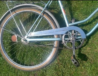 Retro kolo Velamos Lady 26 - 3
