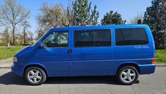 VW Multivan 2.5TDI 111Kw Atlantis 2002 - 3