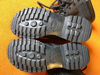 BOTY KOŽENÉ CORCORAN - 3