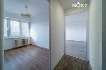 Pronájem byt 3+1, 73㎡ - 3