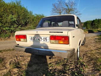 Lada 21073 - 3