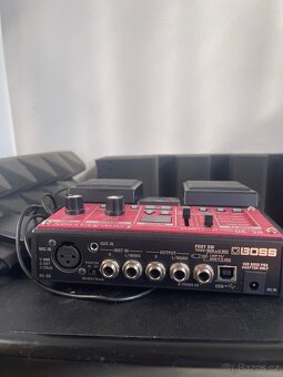BOSS RC‑30 Looper - 3