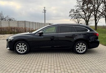 MAZDA 6 2.2 SKYACTIV-D 110kW MANUÁL - 3