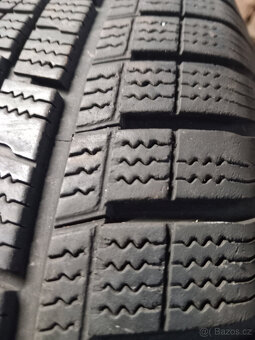 215/70R16 ZIMNÍ HANKOOK - 3