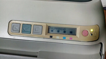 Barevná laserová tiskárna HP LaserJet 2605dn - 3