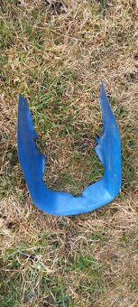 Jawa Pionýr - tunel - 3