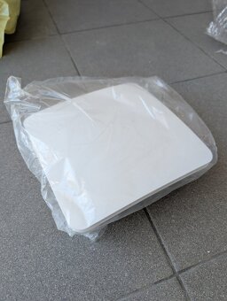 Přebytky z rekuperace - 3