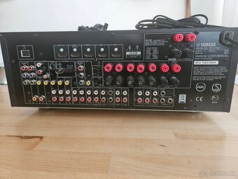 AV Receiver Yamaha RX-V765 - 3