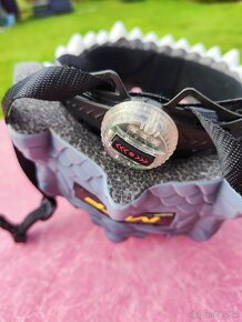 Dětská přilba MTF Black dragon 49-55 - 3