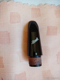 B - Klarinet Amati Concerto - 3