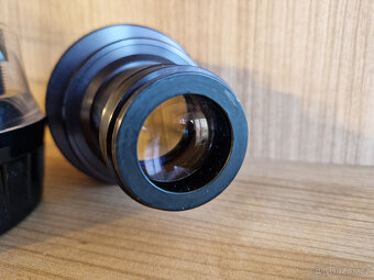 Meopta Stigmar XX 1,5/100 - 3