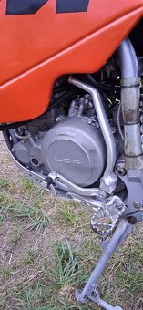 KTM LC4 Adventure 2004 - 3