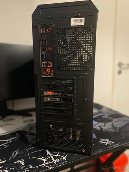 Herní pc - 3
