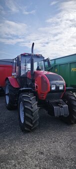 Traktor Belarus 1221.3 - 3