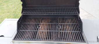 Prodám plynový gril - 3