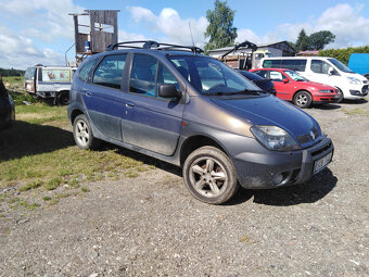 Renault Scenic RX4 - 3