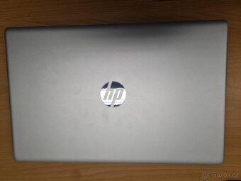 Notebook HP 17-cp2002nc Natural Silver - 3