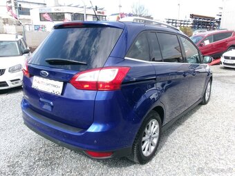 FORD GRAND C-MAX 1,5 TDCi - 3