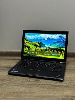 Notebook Lenovo ThinkPad T430s IPS - 3