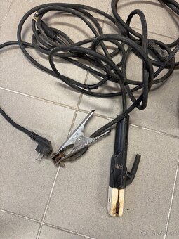 svarecka Solution IGBT 160 - 3