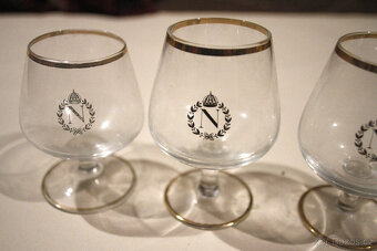 Různé staré předměty - 3