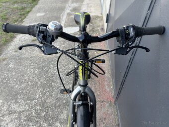 Dětské kolo Giant XTC 24" - 3