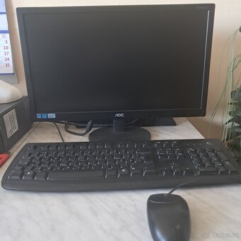 Kompletní sestava PC Windows XP - 3