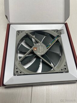 Noctua NF-P14s redux-1200 PWM - 3