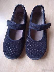 Dětské boty - 3