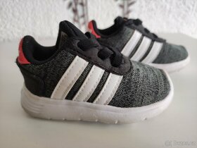 Dětské botičky Adidas - 3