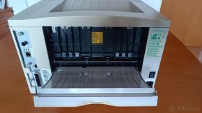ČB laserová tiskárna KYOCERA FS-1030D - 3