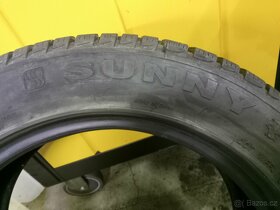 Zimní pneumatiky 205/55 16 - 3