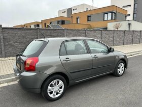 TOYOTA COROLLA 1.4 VVT-i 71kW/06/2004/BEZ KOROZE/KLIMA - 3