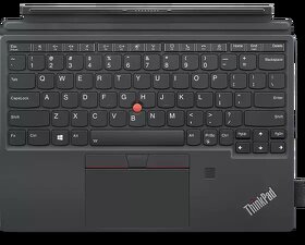náhradní česká klávesnice k notebooku Lenovo ThinkPad X12 - 3