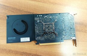 HP NVIDIA RTX A4000 16GB ECC 4XDP - 3