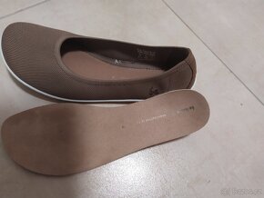 Barefoot baleríny Be Lenka vel.41 - 3